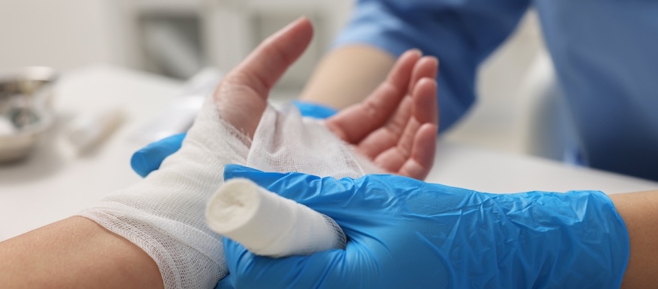 David M. Brown, M.D. - Best Hand and Wrist Surgeon St. Louis