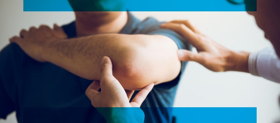 David M. Brown, M.D. - Best Hand and Wrist Surgeon St. Louis