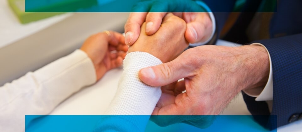 David M. Brown, M.D. - Best Hand and Wrist Surgeon St. Louis