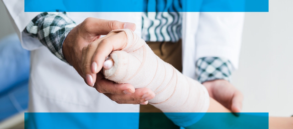 David M. Brown, M.D. - Best Hand and Wrist Surgeon St. Louis