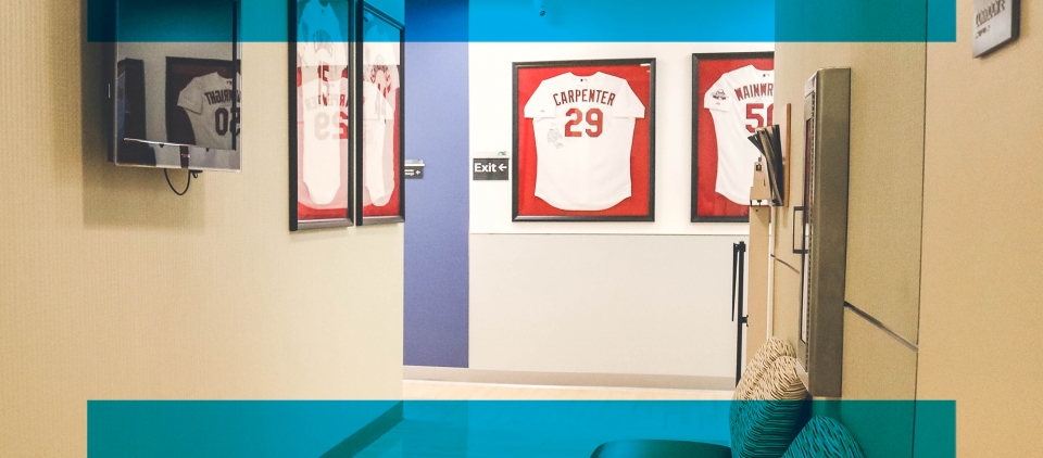 David M. Brown, M.D. - Best Hand and Wrist Surgeon St. Louis