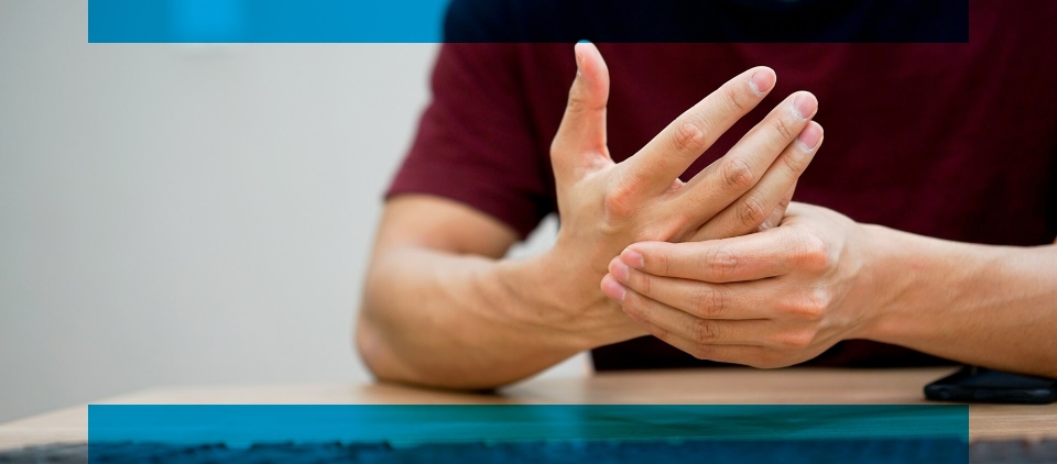 de quervain syndrome treatments