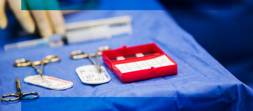 David M. Brown, M.D. - Best Hand and Wrist Surgeon St. Louis