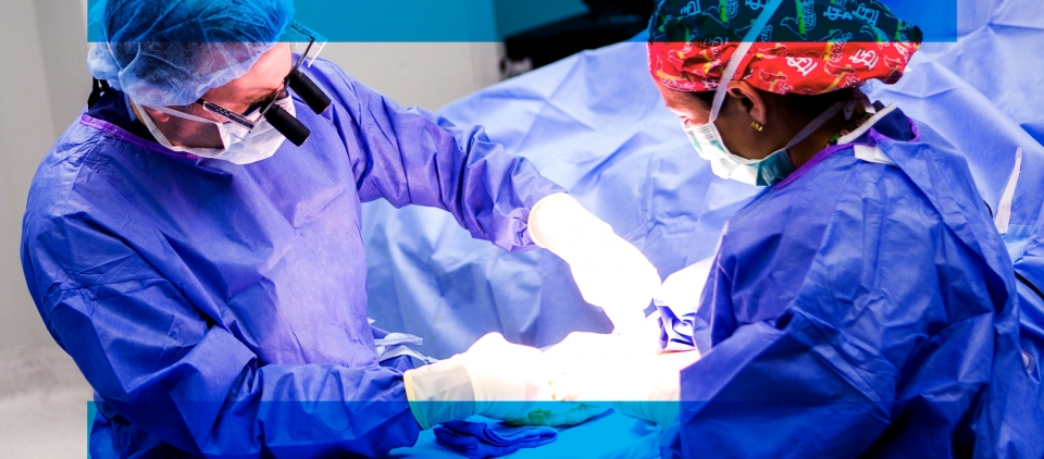 David M. Brown, M.D. - Best Hand and Wrist Surgeon St. Louis