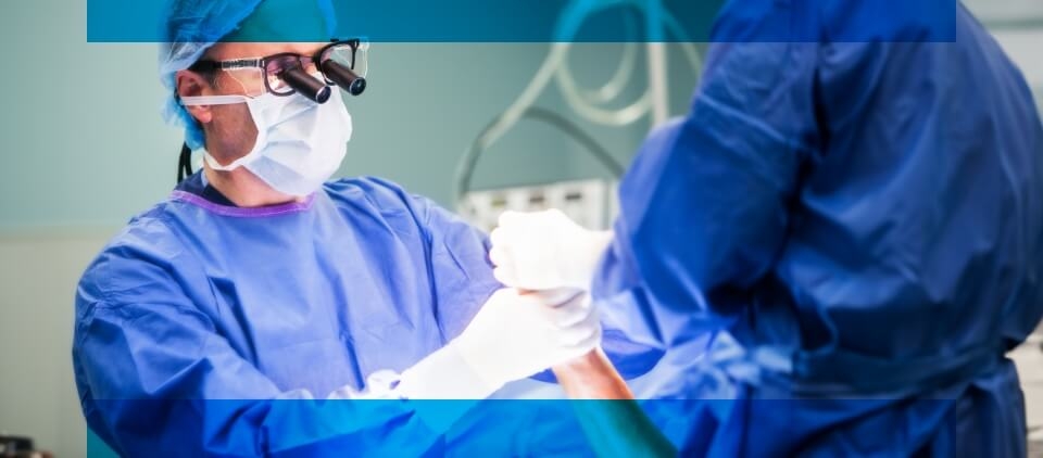 David M. Brown, M.D. - Best Hand and Wrist Surgeon St. Louis